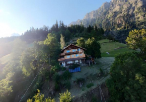 Hauserhof Lagundo